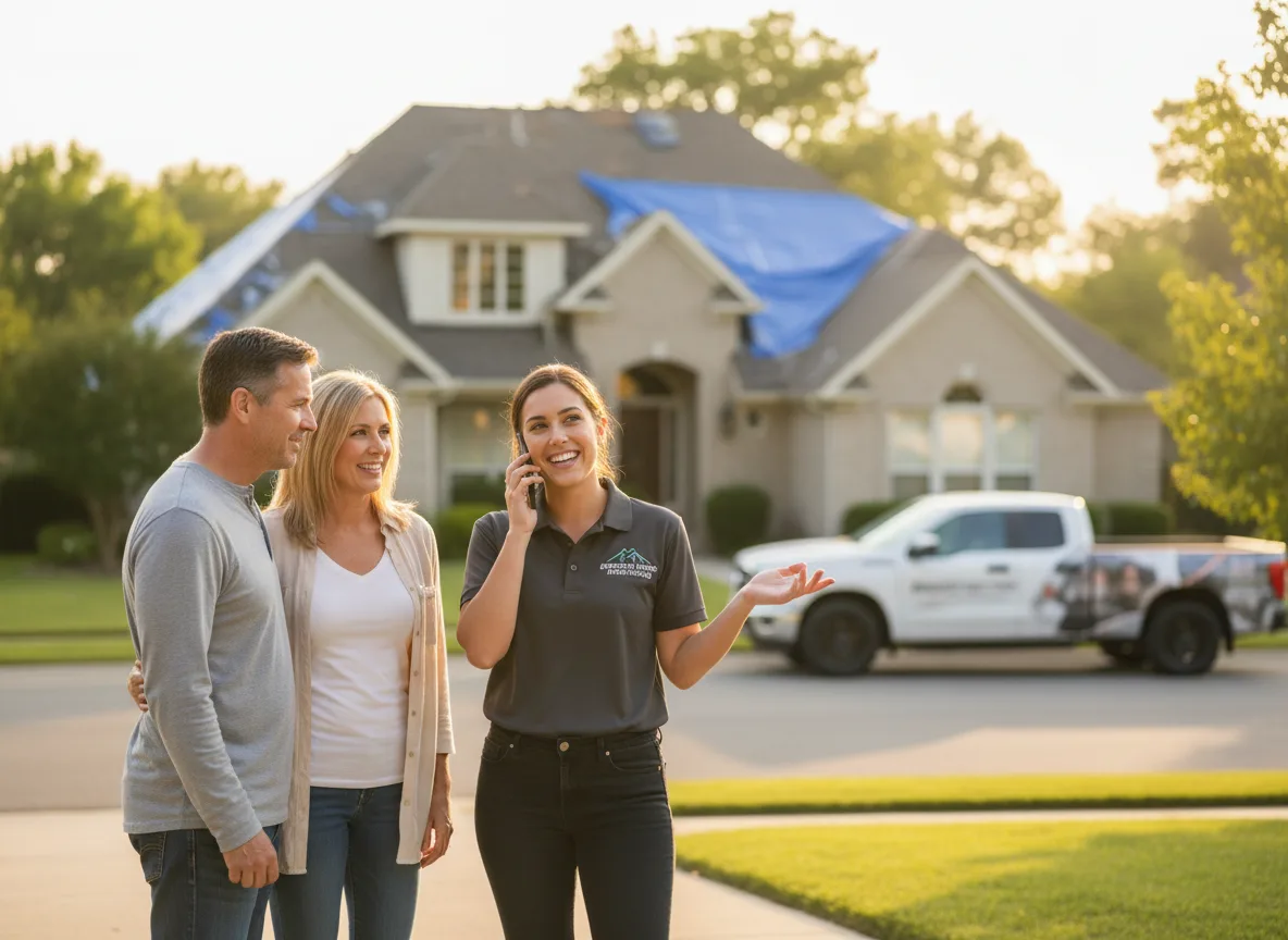 Emergency Roof Repair East Rochester, NY FAQs